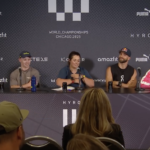 Press Conference HYROX