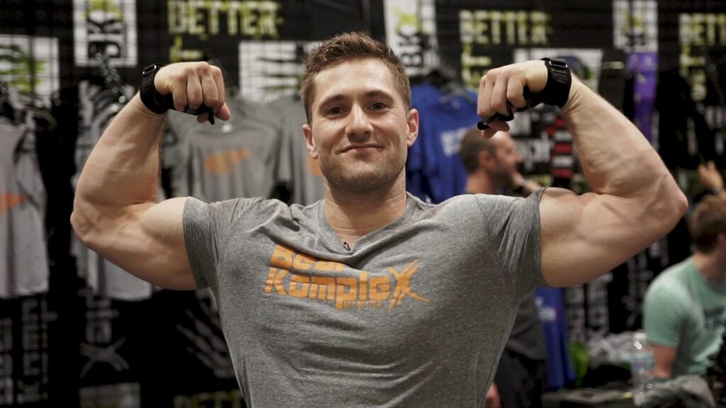 3 Gym Rules Every Guy Over 30 Should Follow