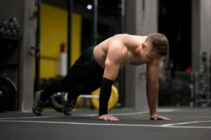 Push Ups