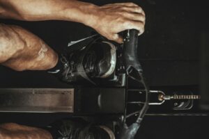 Rowing supersets