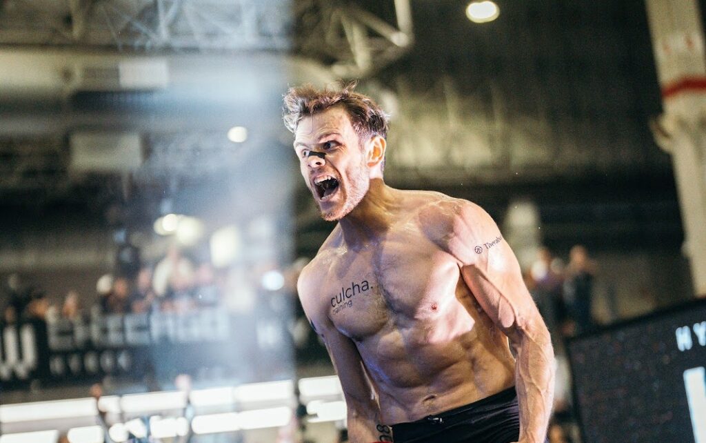 (WATCH) From Setbacks to Glory: Tim Wenisch’s Triumphant HYROX Victory