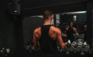 Beginner Gym Hacks