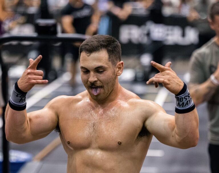 5 Most Effective Finishers for Insane Muscle Pumps