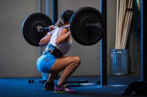Back Squat