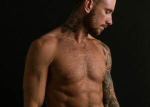 Chest muscles Chest Moves Archer Push Ups
