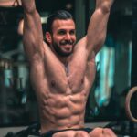 core and six pack