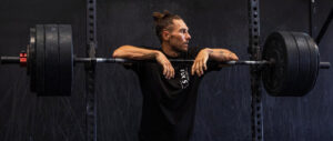 Khan and Barbell