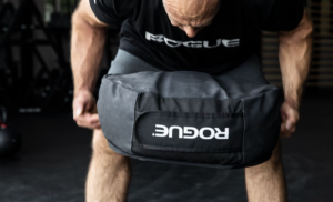 Rogue Sandbag
