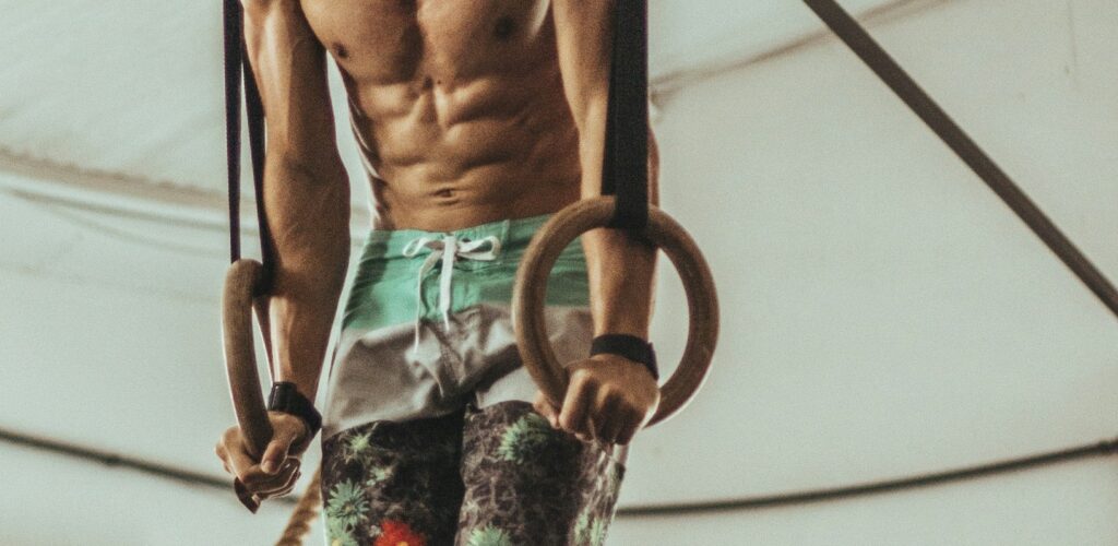 3 Reasons Why Calisthenics Will Give You a Jacked Upper Body