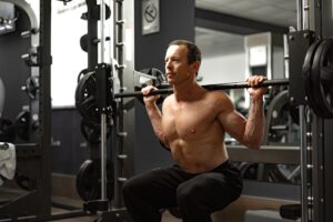 lower body compound exercises