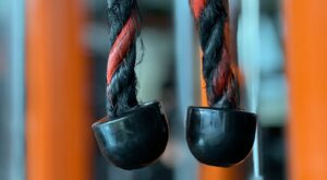 Cable Pull