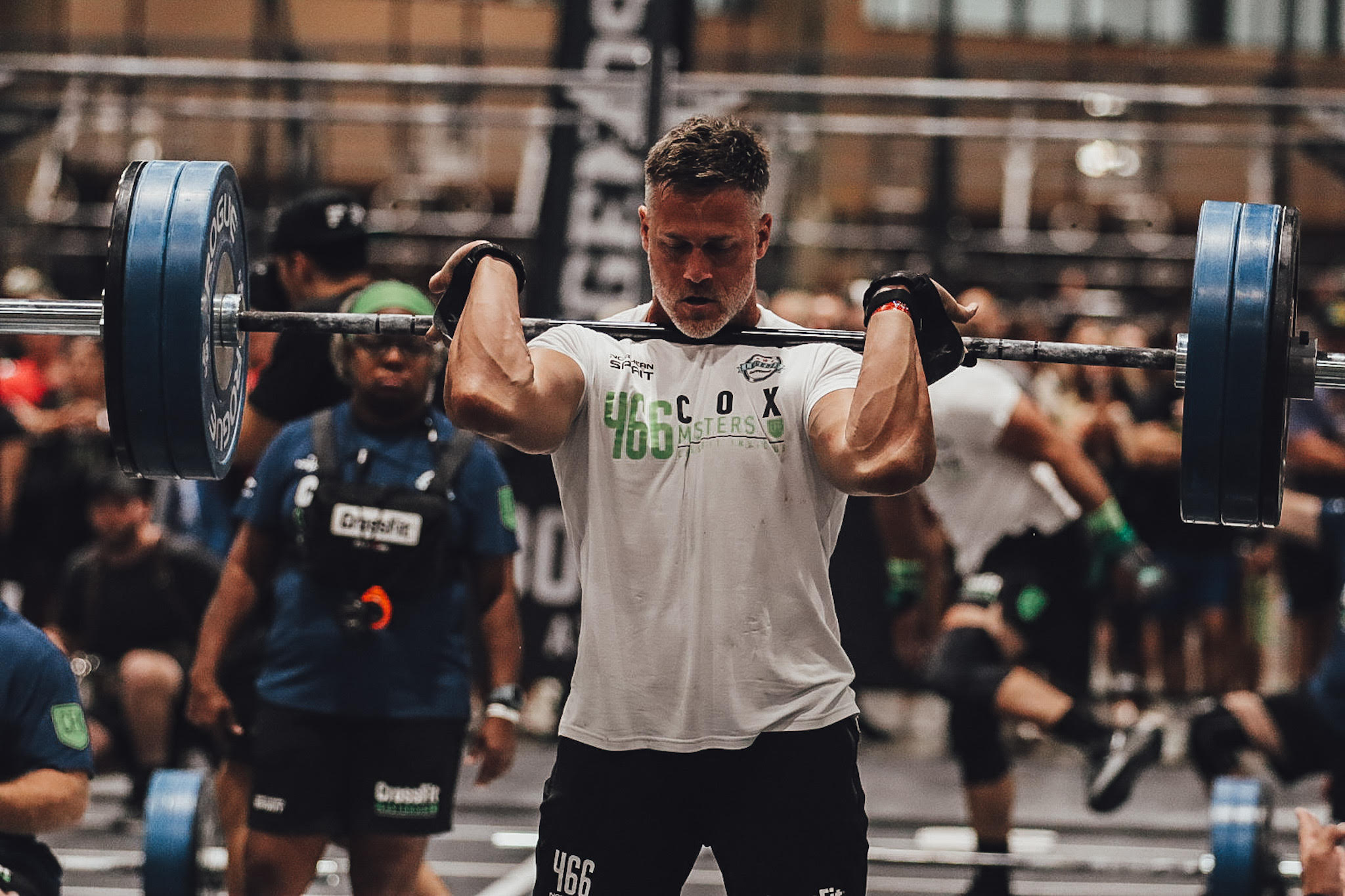 Masters Best Exercises for Men Over 40 Who Still Want Muscle