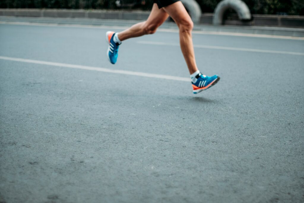 Cardio After 40: What Actually Works (And What to Avoid)