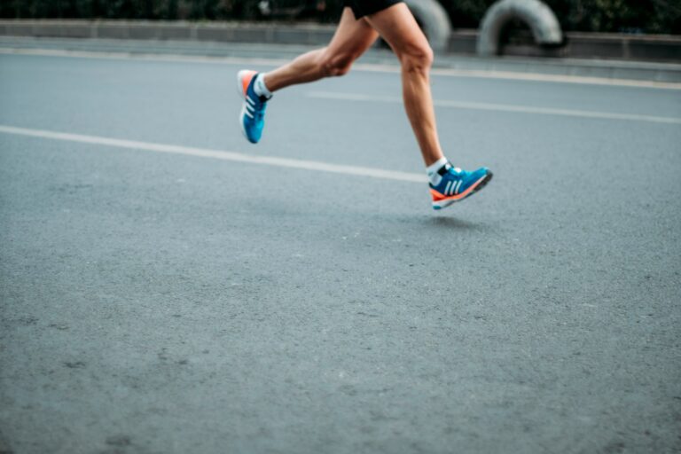 Cardio After 40: What Actually Works (And What to Avoid)