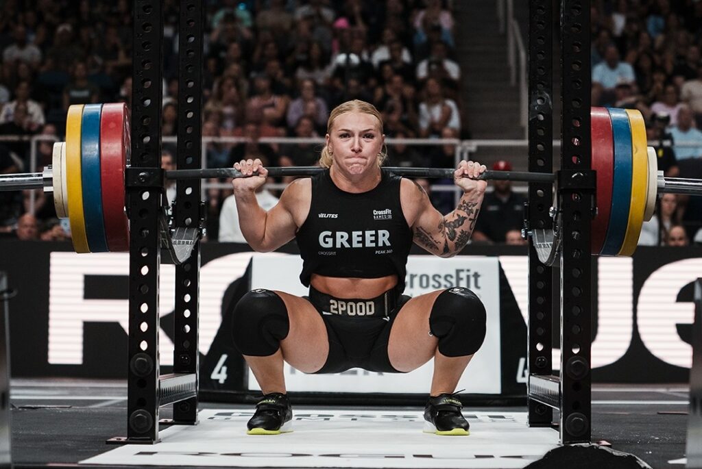 The Real Reason Why Your Squat is Weak (3 Tips to Fix It)