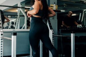 best glute exercises