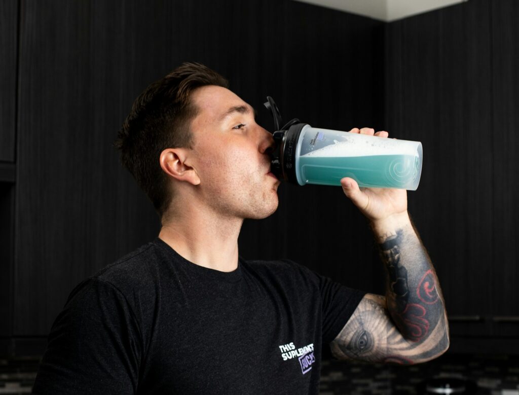 electrolytes