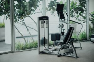 Gym Machines