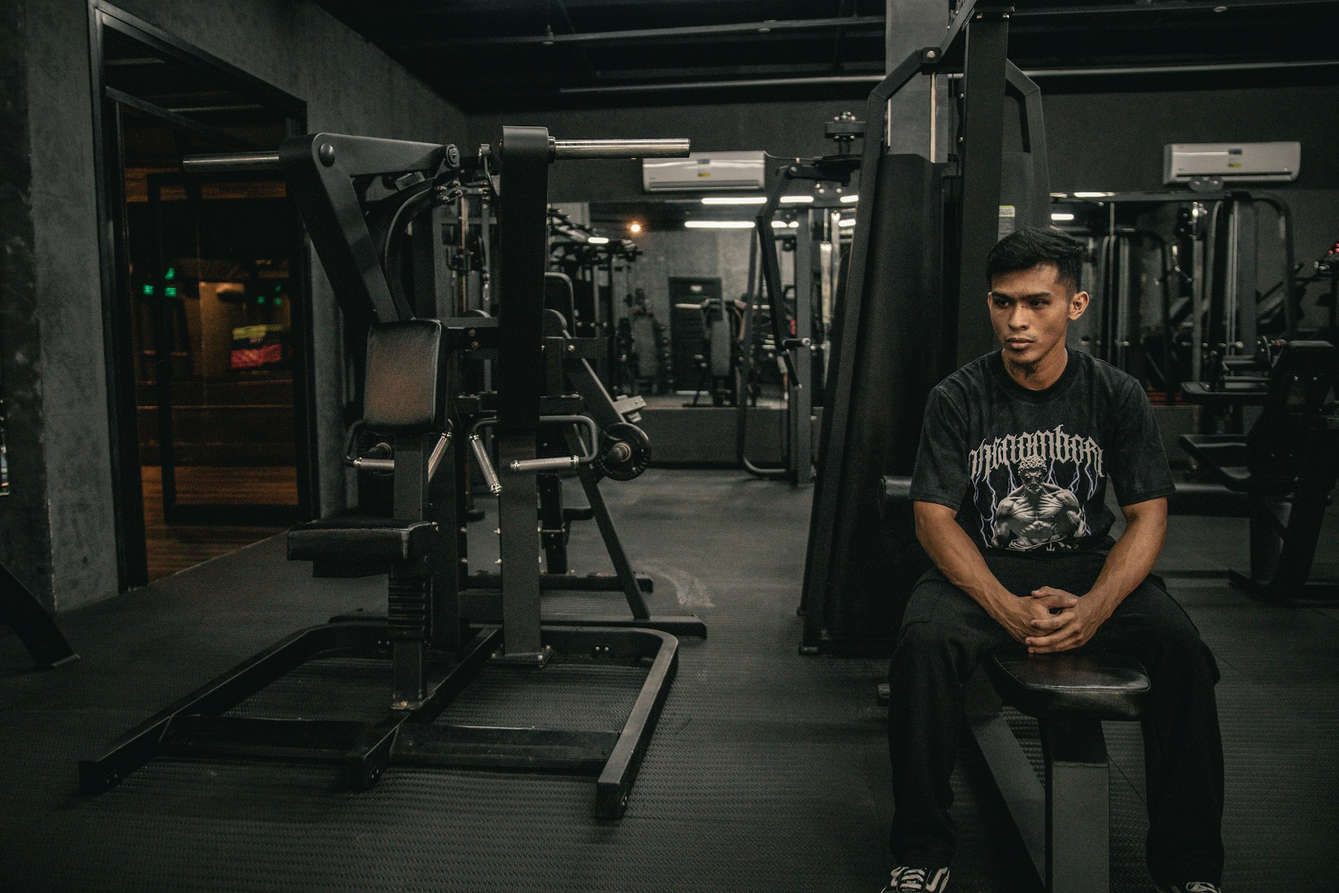 How to Train Smarter If You’re Always Short on Time
