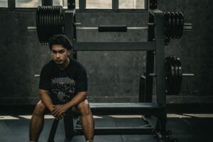 Beginner ab exercises