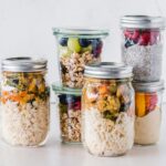 Meal Prep Strategies