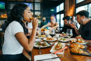 nutrition mistakes