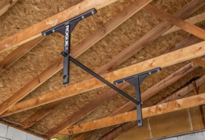 Rogue P5V Garage Pull Up System