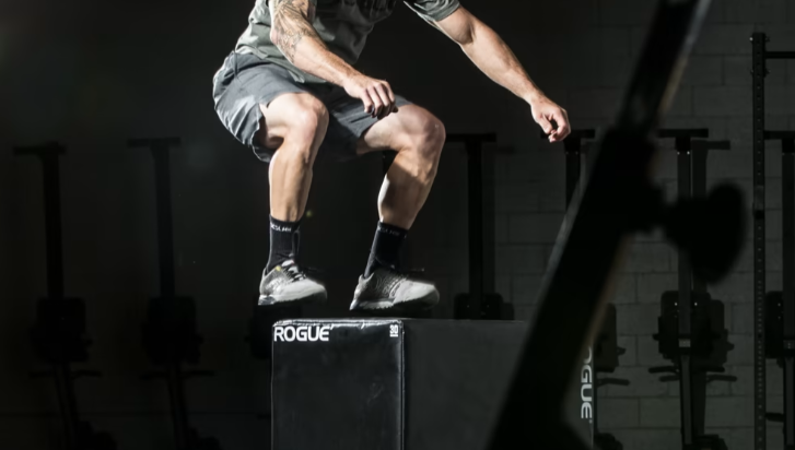 Rogue Foam Games Box