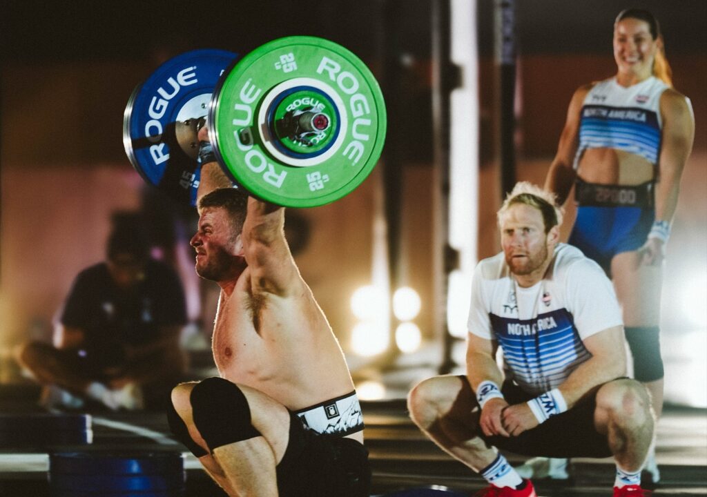 How to PR Your Snatch in 2026