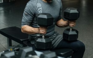 Arm Day