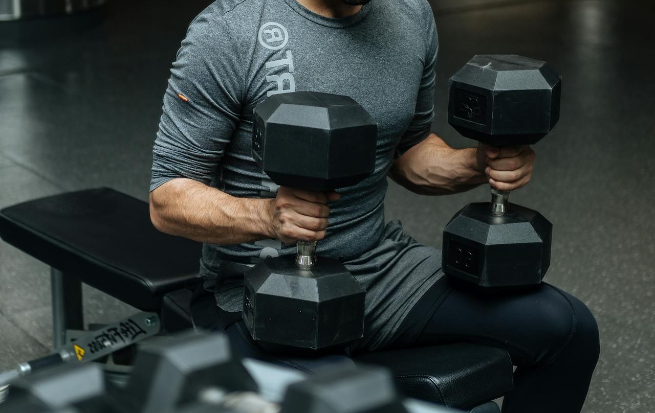 Arm Day