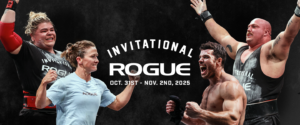 How to Watch the Rogue Invitational 2025