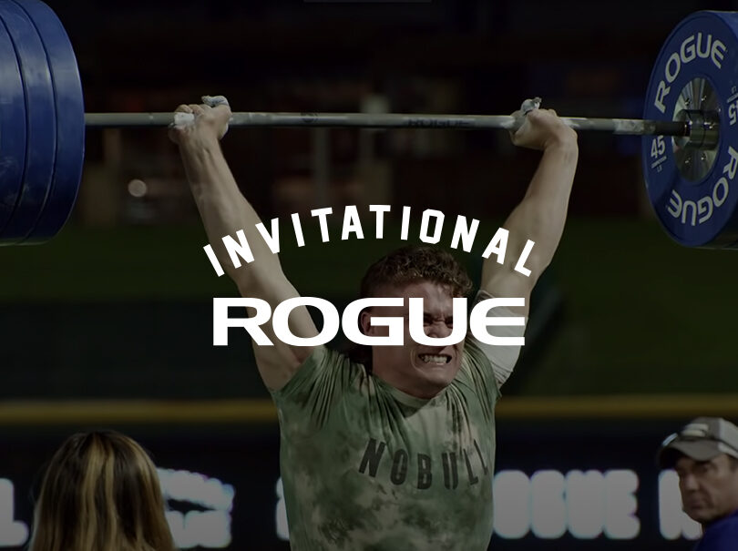 Rogue Invitational