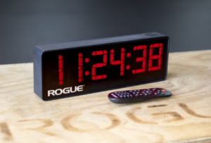 Rogue Home Timer 2.0