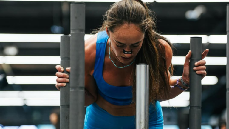 Injuries are Opportunities