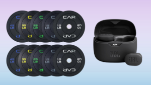 Fitness Equipment