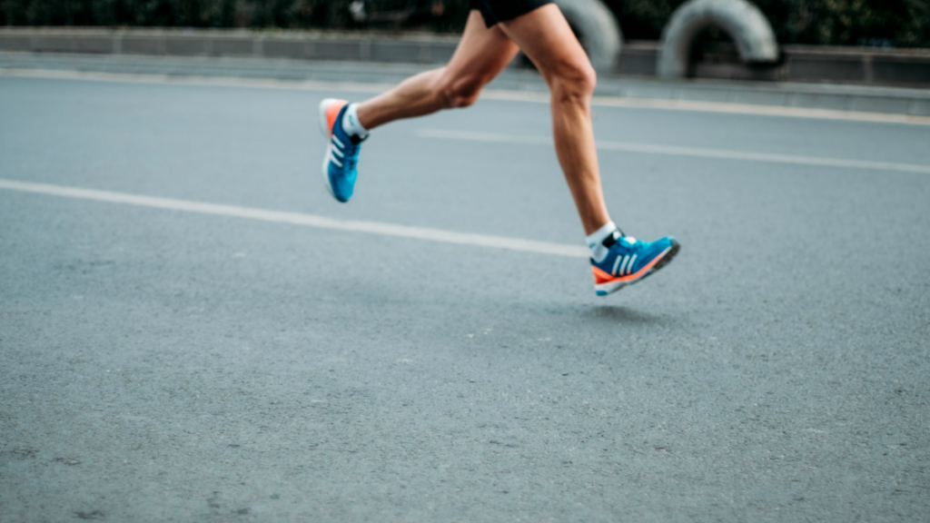 Running Intervals https://en.wikipedia.org/wiki/Running