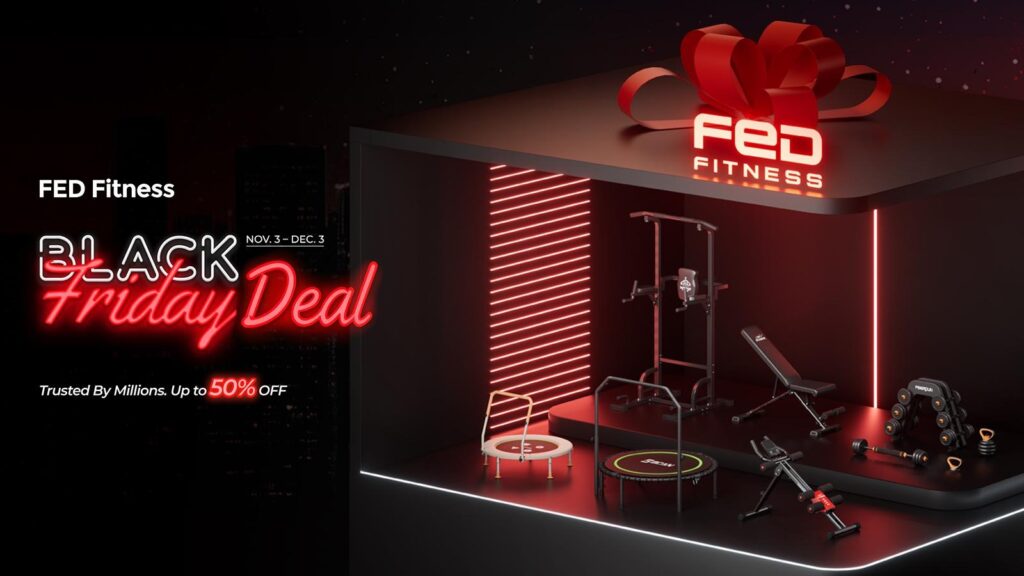 FED Fitness