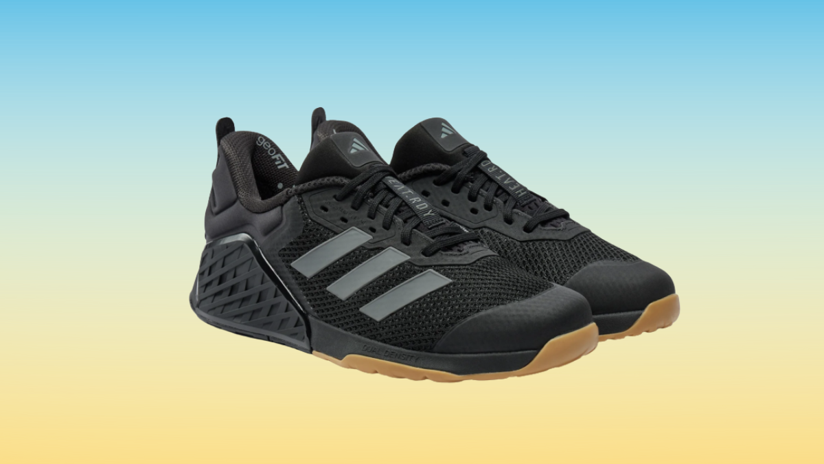 The Best CrossFit Shoes in 2026 | BOXROX