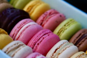 sweets