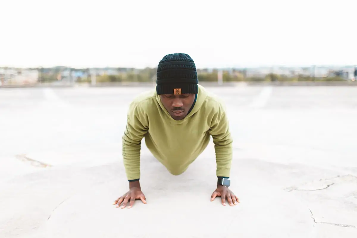 Bodyweight
