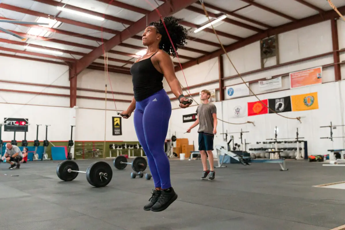 CrossFit Open
