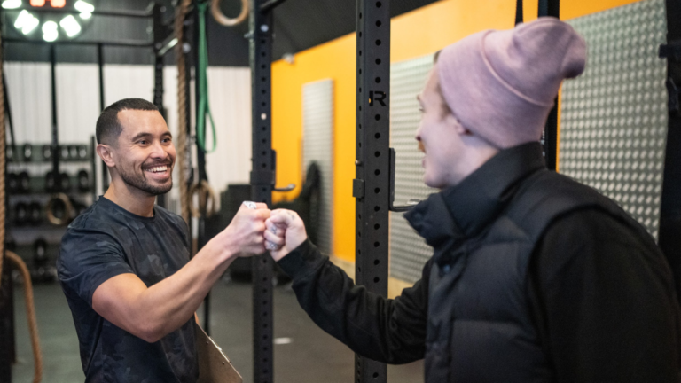 CrossFit Shapesmiths Celebrates 10 Years of Changing Lives for the Better