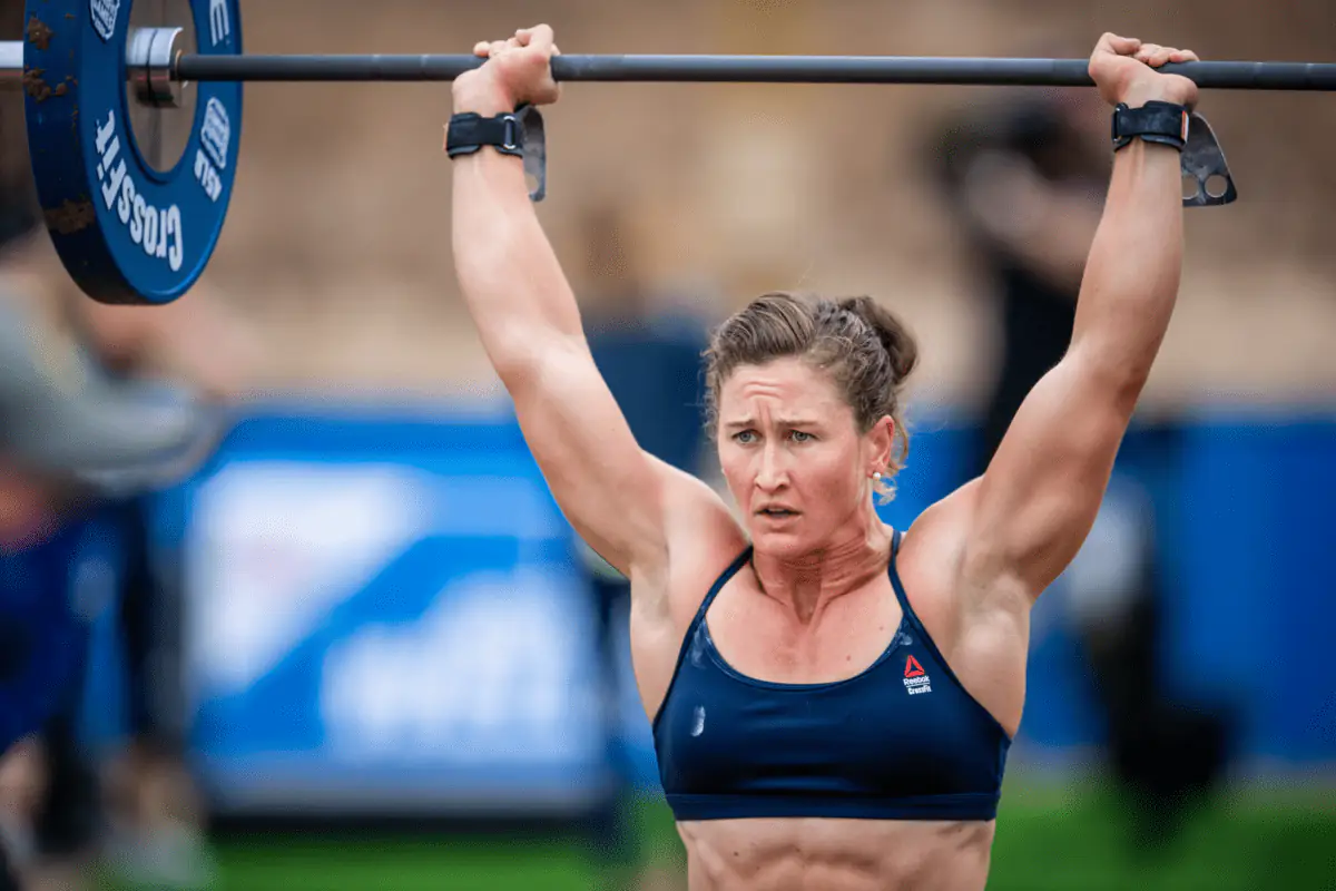 CrossFit