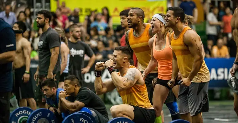 CrossFit Events
