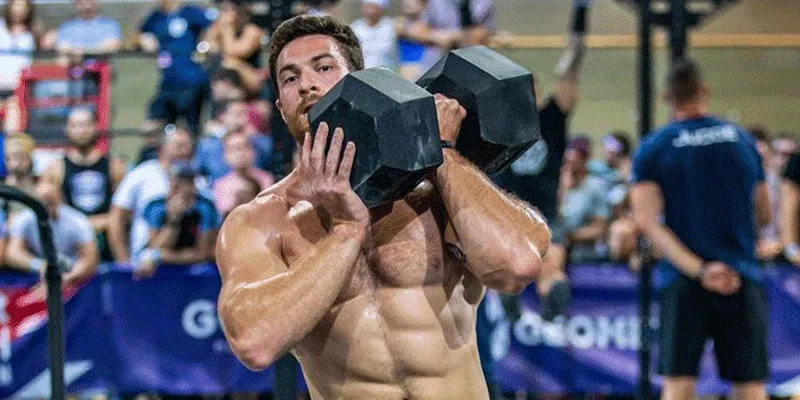 Build Muscle