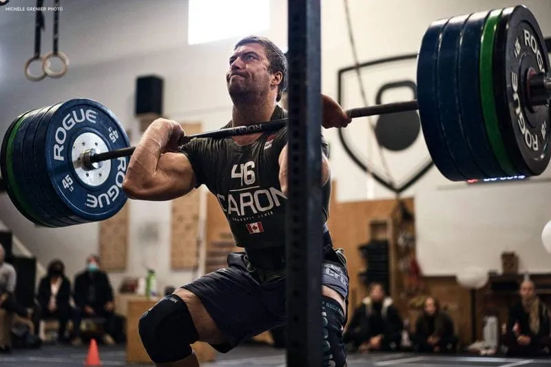 Barbell