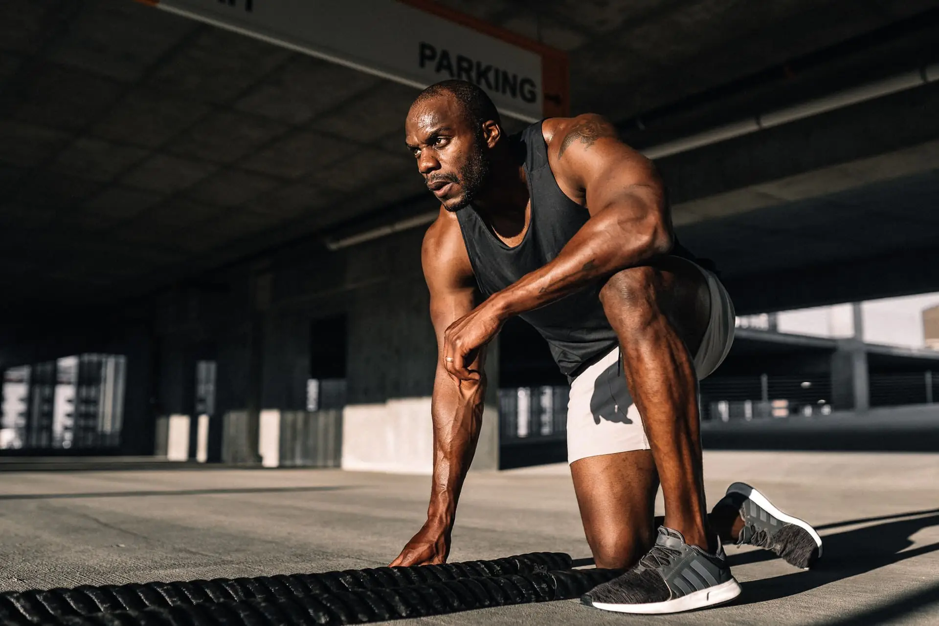 Workouts