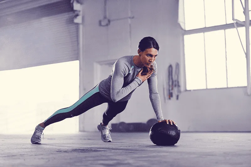 Bodyweight