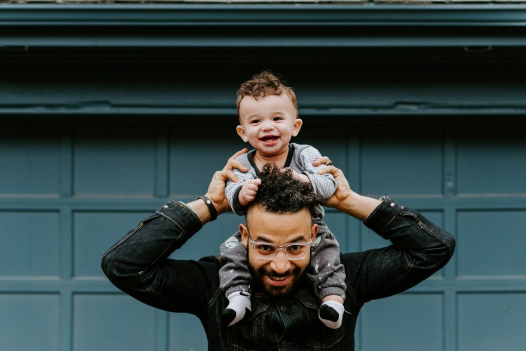 5 Best Exercises to Help Busy Dads Get Shredded